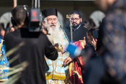 alik 
 Epiphany at Bethany beyond the Jordan