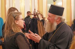 jarek1 
 Carols concert in Royal castle in Warsaw, 23.01.2026