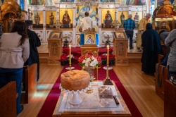 Lazo 
Савиндан–Savindan, Slava of St. Sava, St. Sava Church, Jackson, California, USA 
2026-01-29 16:56:54