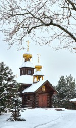 jarek 
The Orthodox skete in Odrynki in winter 
2026-01-29 17:16:29