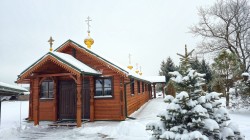 jarek 
The Orthodox skete in Odrynki in winter 
2026-01-29 17:16:55
