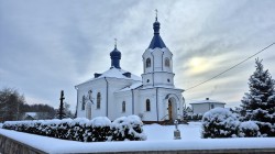 jarek 
The Orthodox church in Dubiny 
2026-01-29 17:17:29