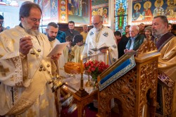 Lazo 
Савиндан–Savindan, Slava of St. Sava, St. Sava Church, Jackson, California, USA 
2026-01-30 19:05:47