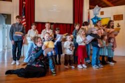 Lazo 
Савиндан–Savindan, Slava of St. Sava, St. Sava Church, Jackson, California, USA 
2026-01-30 19:07:19