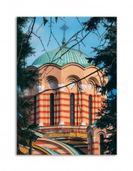 Симеон Светлопис 
 Црква Свете Тројице (Бања Лука)