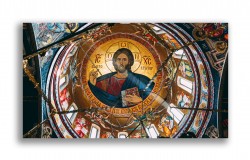 Симеон Светлопис 
 Храм Христа Спаситеља Бања Лука - Мозаик