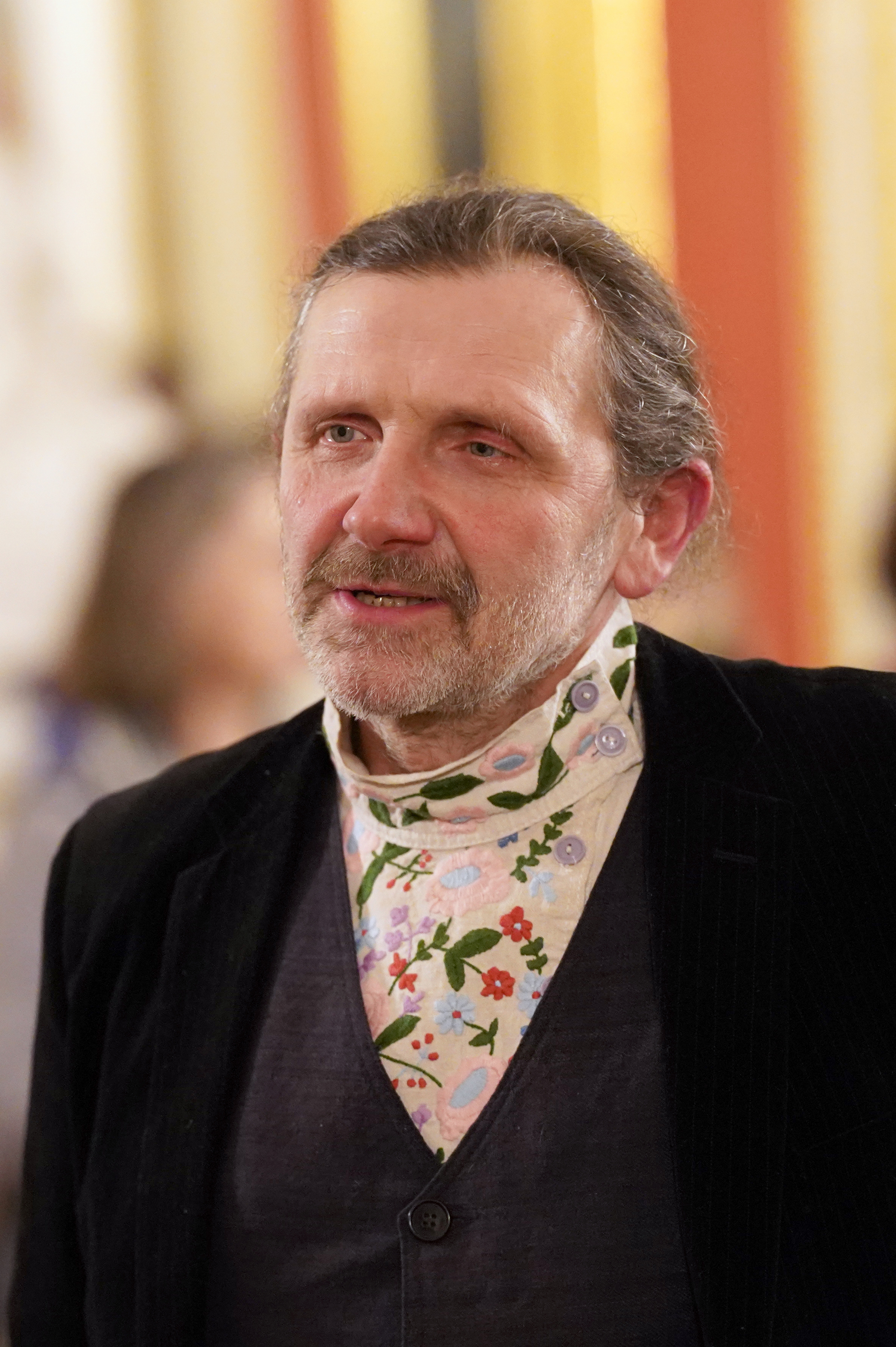 Carols concert in Royal castle in Warsaw, 23.01.2026