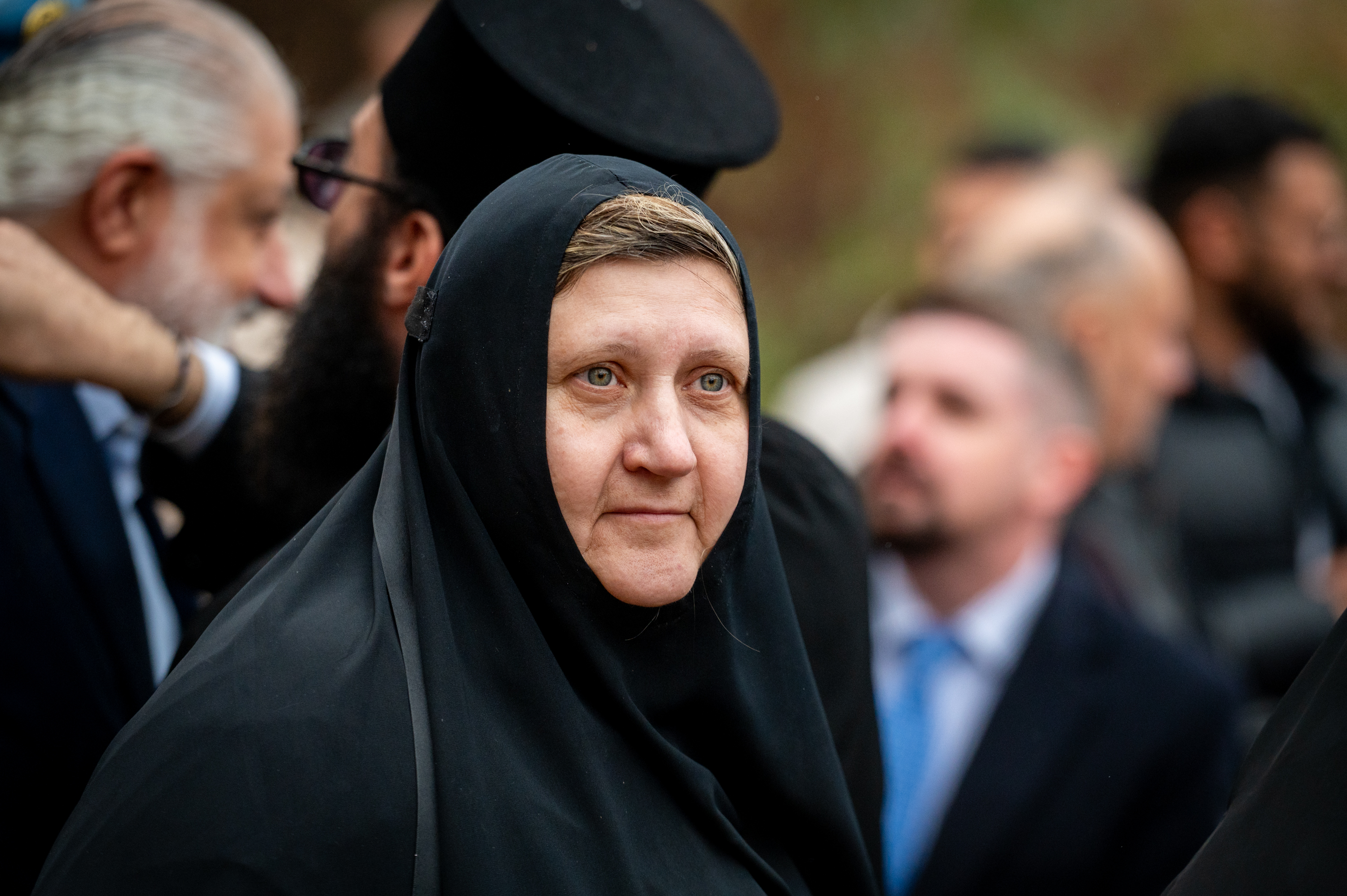 Epiphany at Bethany beyond the Jordan