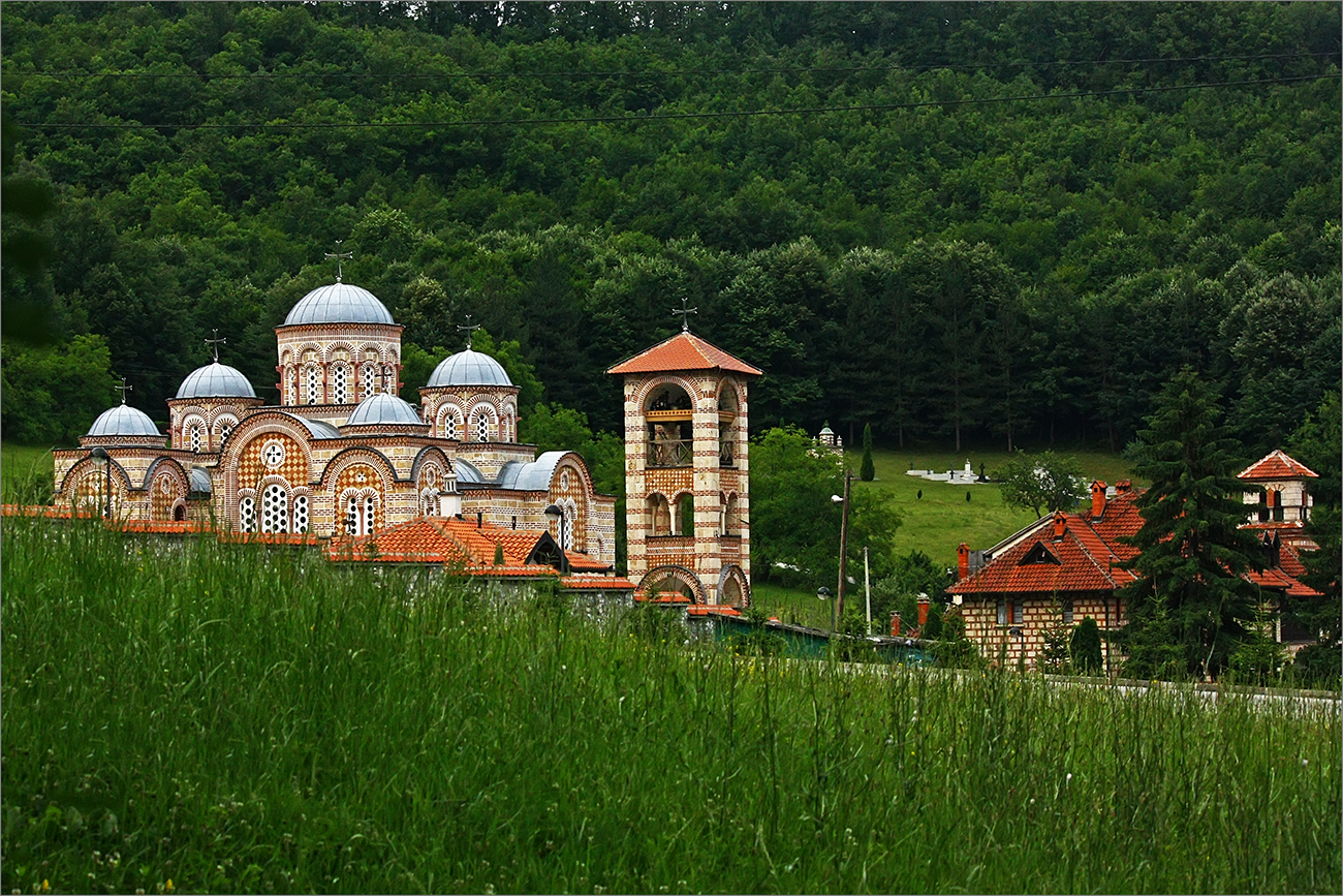 Celije Monastery