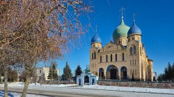 jarek 
The Orthodox church in Czyże 
0 
2026-02-01 11:01:23