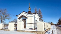 jarek 
The Orthodox chapel in Klejniki 
0 
2026-02-01 11:03:01