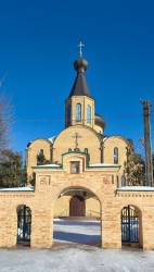 jarek 
The Orthodox church in Klejniki 
2026-02-02 16:06:36