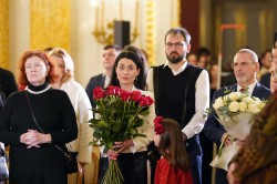 jarek1 
Carols concert in Royal castle in Warsaw, 23.01.2026 
0 
2026-02-02 16:11:55