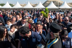 alik 
 Epiphany at Bethany beyond the Jordan