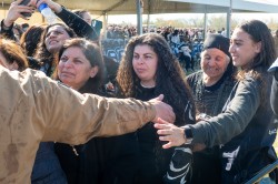 alik 
 Epiphany at Bethany beyond the Jordan