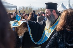 alik 
 Epiphany at Bethany beyond the Jordan