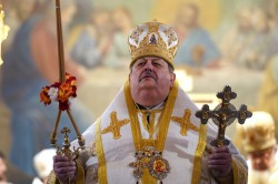 jarek 
 Archbishop Abel