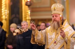 jarek1 
 St. Sava of Serbia feast in St. Mary Magdalene Metropolitan Cathedral in Warsaw