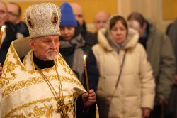 jarek1 
 St. Sava of Serbia feast in St. Mary Magdalene Metropolitan Cathedral in Warsaw