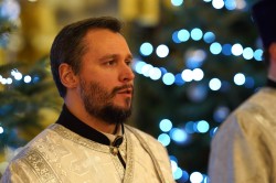 jarek1 
 St. Sava of Serbia feast in St. Mary Magdalene Metropolitan Cathedral in Warsaw