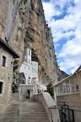 Sheep1389 
 Ostrog monastery, 2024