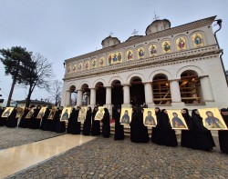 anamariaavram 
 Proclamation of 16 Romanian Saint Women
