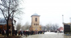 anamariaavram 
 Proclamation of 16 Romanian Saint Women