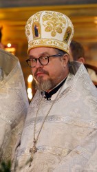 jarek1 
 St. Sava of Serbia feast in St. Mary Magdalene Metropolitan Cathedral in Warsaw