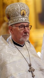 jarek1 
 St. Sava of Serbia feast in St. Mary Magdalene Metropolitan Cathedral in Warsaw