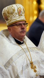 jarek1 
 St. Sava of Serbia feast in St. Mary Magdalene Metropolitan Cathedral in Warsaw