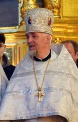 jarek1 
 St. Sava of Serbia feast in St. Mary Magdalene Metropolitan Cathedral in Warsaw