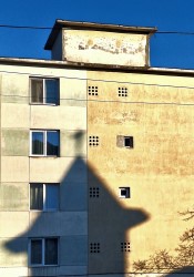 anamariaavram 
 Beautiful shadow