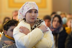 jarek1 
 St. Sava of Serbia feast in St. Mary Magdalene Metropolitan Cathedral in Warsaw