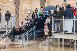 alik 
 Epiphany at Bethany beyond the Jordan