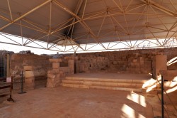 jarek
Christian basilica in Petra, 6th century jarek
Christian basilica in Petra, 6th century