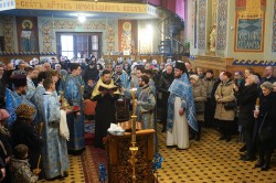 jarek1 
 Ipodeacon's ordination in St. Nicholas Cathedral in Białystok