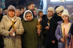jarek1 
 The Meeting of the Lord feast in St. Nicholas Cathedral in Białystok