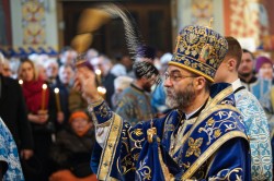 jarek1 
 The Meeting of the Lord feast in St. Nicholas Cathedral in Białystok