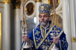 jarek1 
 The Meeting of the Lord feast in St. Nicholas Cathedral in Białystok