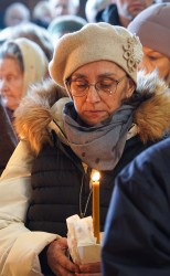 jarek1 
 The Meeting of the Lord feast in St. Nicholas Cathedral in Białystok