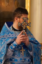 jarek1 
 The Meeting of the Lord feast in St. Nicholas Cathedral in Białystok