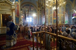 jarek1 
 The Meeting of the Lord feast in St. Nicholas Cathedral in Białystok