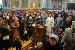jarek1 
 The Meeting of the Lord feast in St. Nicholas Cathedral in Białystok