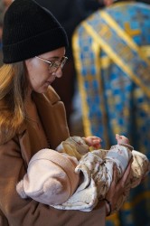 jarek1 
 The Meeting of the Lord feast in St. Nicholas Cathedral in Białystok