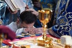 jarek1 
 Deacon's ordination in St. Nicholas Cathedral in Białystok