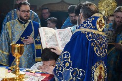 jarek1 
 Deacon's ordination in St. Nicholas Cathedral in Białystok