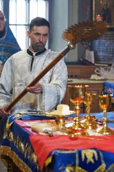jarek1 
 Deacon's ordination in St. Nicholas Cathedral in Białystok