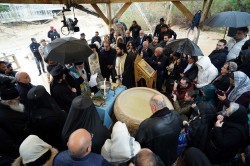 jarek 
 Epihpany on Jordan River in Jordan