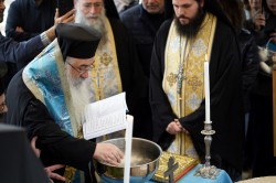 jarek 
 Epihpany on Jordan River in Jordan