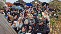 jarek 
 Epihpany on Jordan River in Jordan